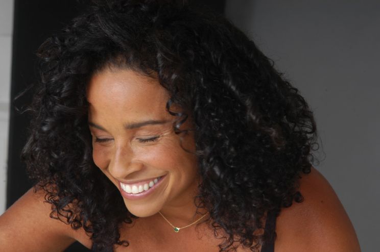 Rae Dawn Chong