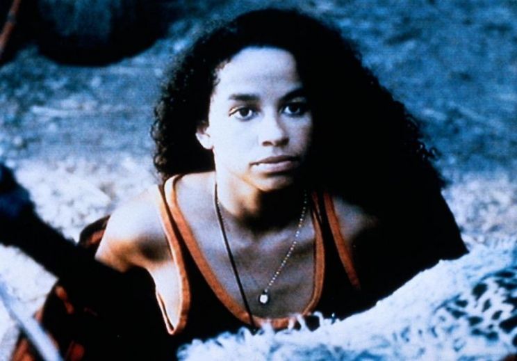 Rae Dawn Chong