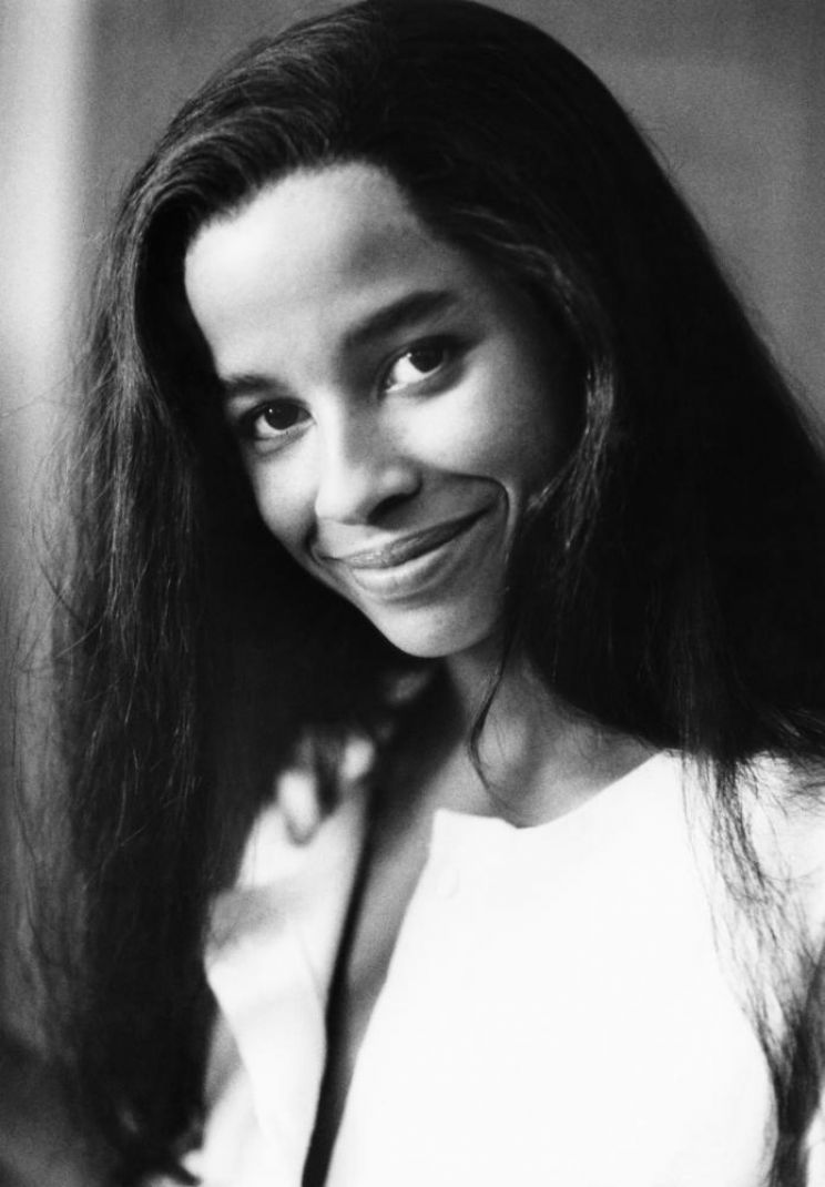 Rae Dawn Chong