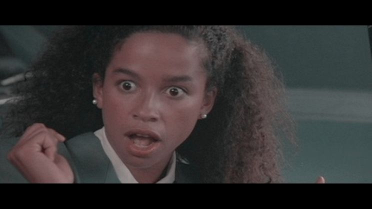 Rae Dawn Chong