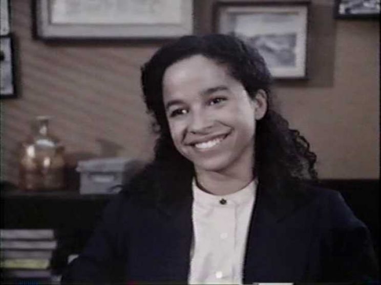 Rae Dawn Chong