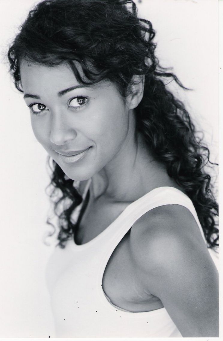 Rae Dawn Chong