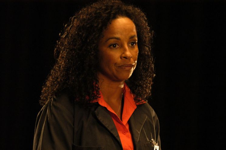 Rae Dawn Chong