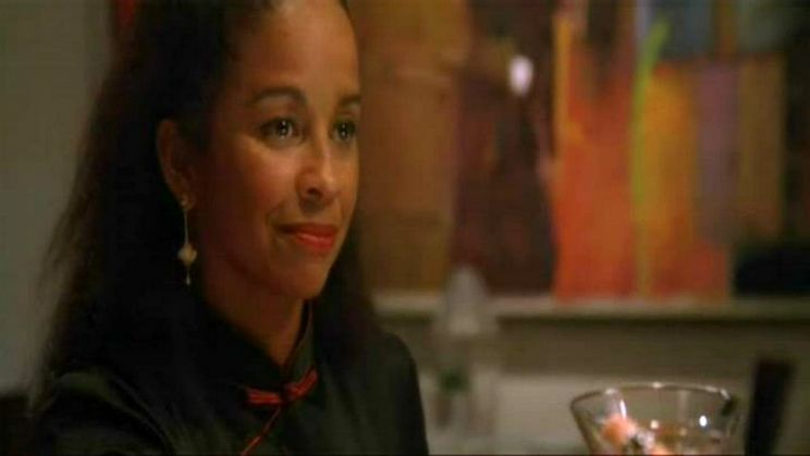 Rae Dawn Chong