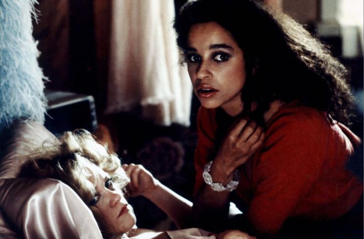 Rae Dawn Chong