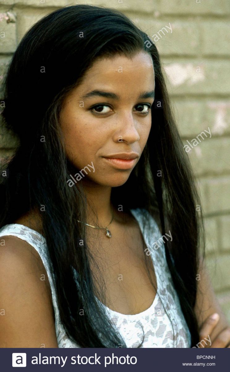 Rae Dawn Chong