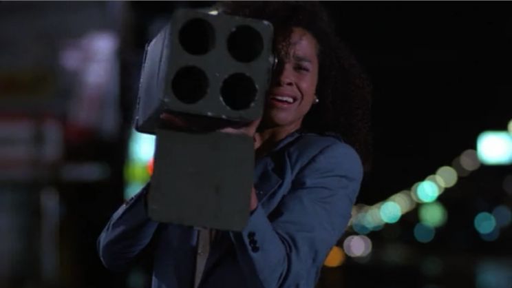 Rae Dawn Chong