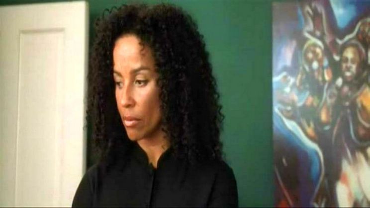 Rae Dawn Chong