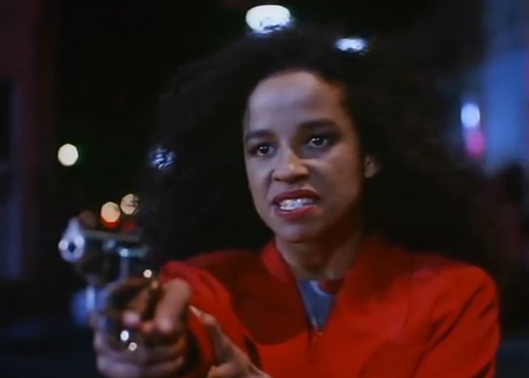 Rae Dawn Chong