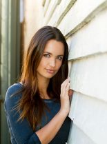 Rae Johnston