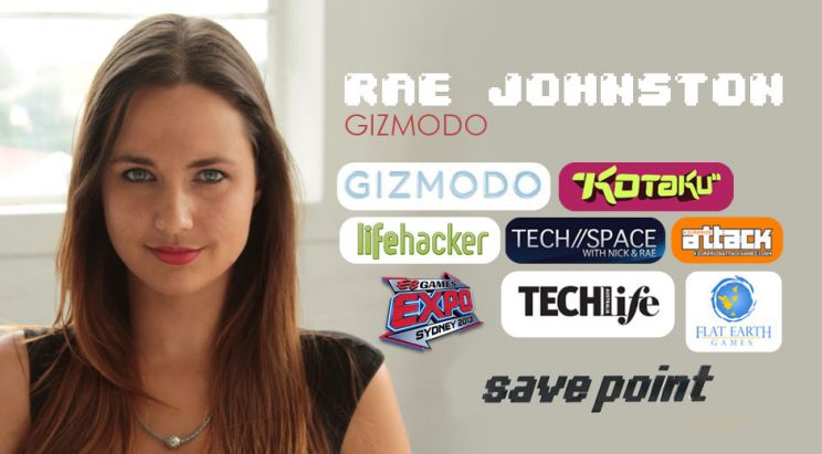 Rae Johnston