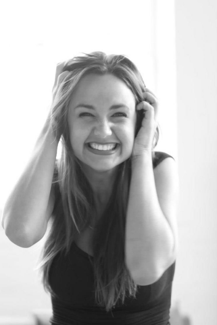Rae Johnston