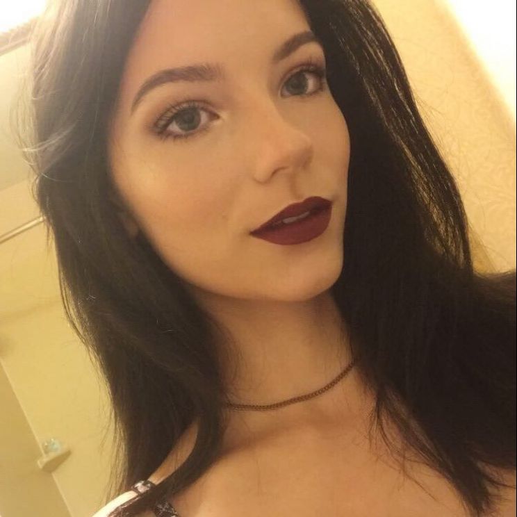 Rae Johnston