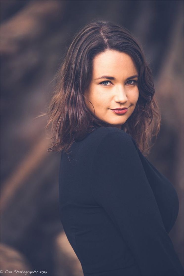 Rae Johnston