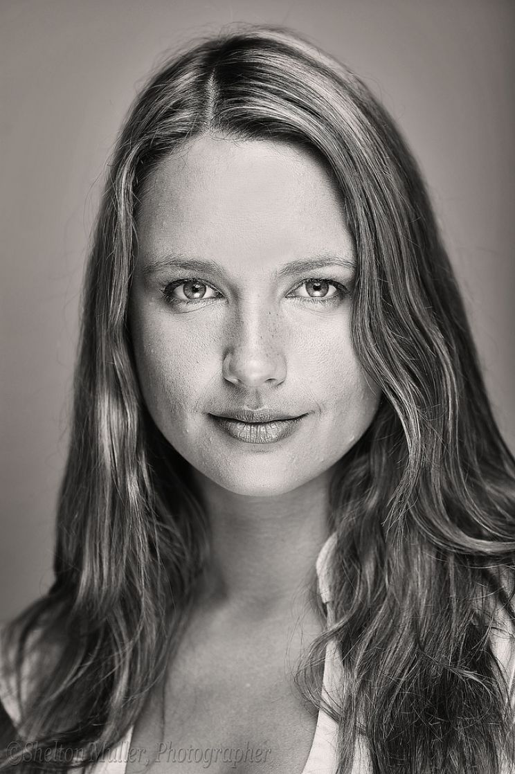 Rae Johnston