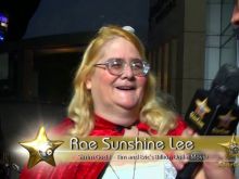 Rae Sunshine Lee