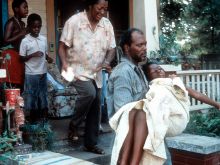 Rae'Ven Larrymore Kelly
