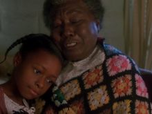 Rae'Ven Larrymore Kelly