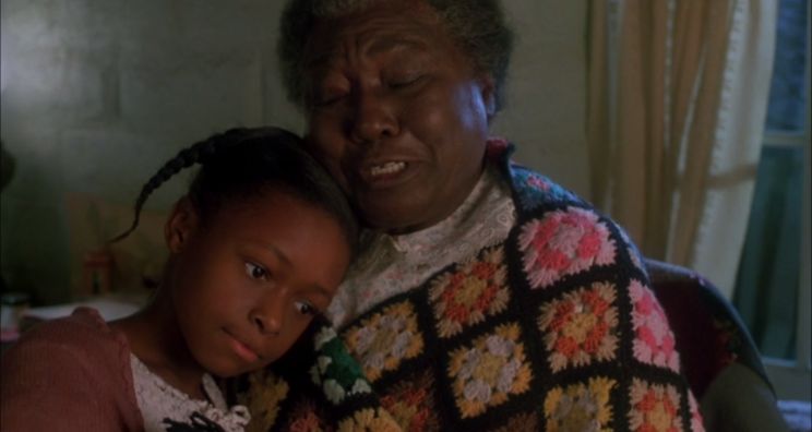 Rae'Ven Larrymore Kelly