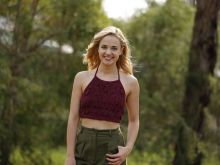Raechelle Banno