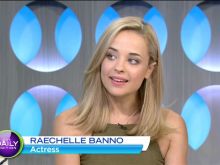 Raechelle Banno