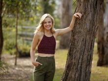 Raechelle Banno
