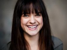 Raechelle Banno photo