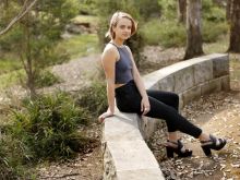Raechelle Banno