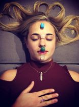 Raechelle Banno photo