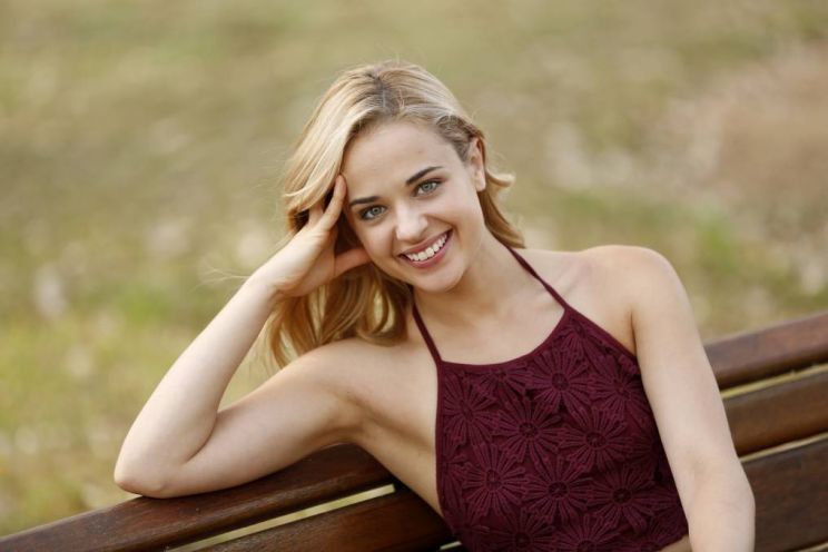 Raechelle Banno
