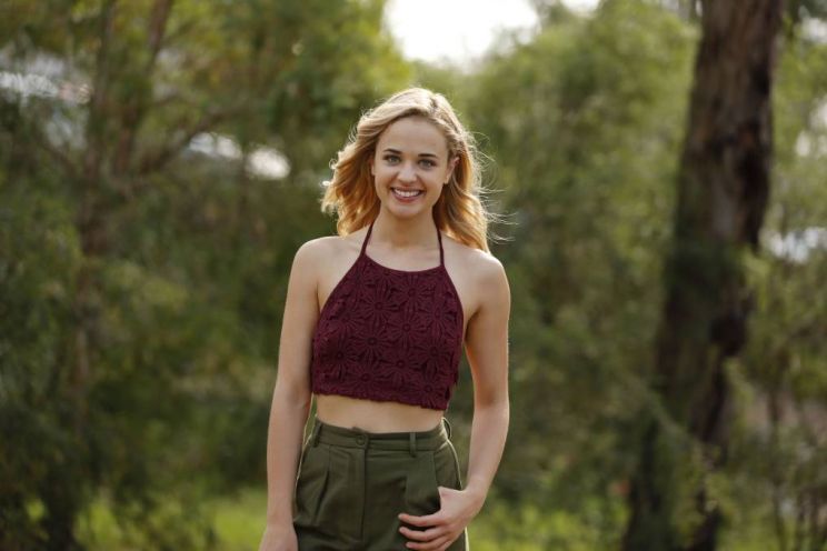 Raechelle Banno