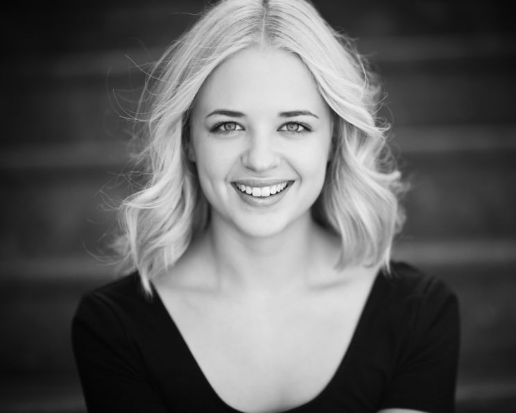 Raechelle Banno