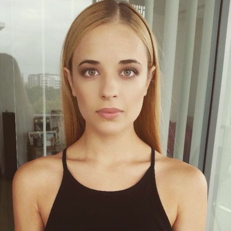 Raechelle Banno