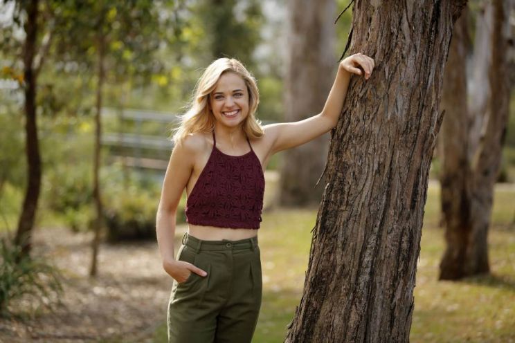 Raechelle Banno