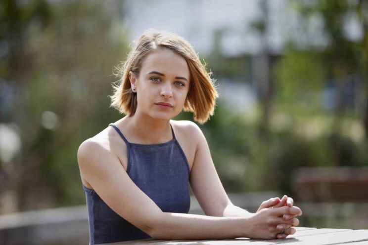Raechelle Banno