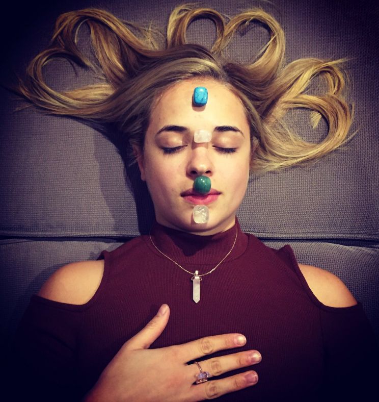 Raechelle Banno