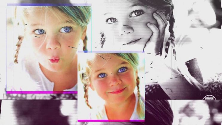 Raegan Revord