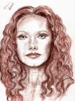 Raelee Hill #886189 picture (Portrait Medium)