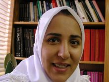 Raevan Lee Hanan
