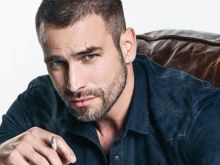 Rafael Amaya