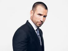 Rafael Amaya