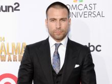 Rafael Amaya