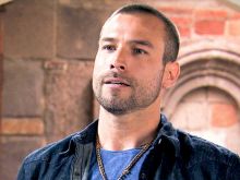 Rafael Amaya