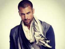 Rafael Amaya photo