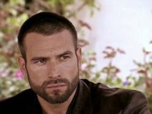 Rafael Amaya photo