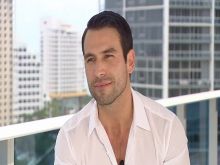 Rafael Amaya