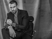 Rafael Amaya
