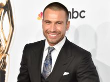 Rafael Amaya