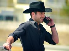 Rafael Amaya