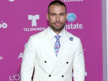 Rafael Amaya